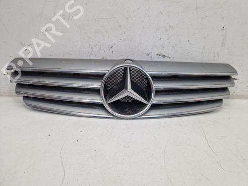 Used Grille Grille 37232887 37232887