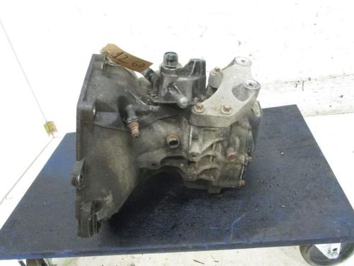 Gearbox OPEL CORSA D (S07) 1.0 (L08, L68) | BP18793556M3 