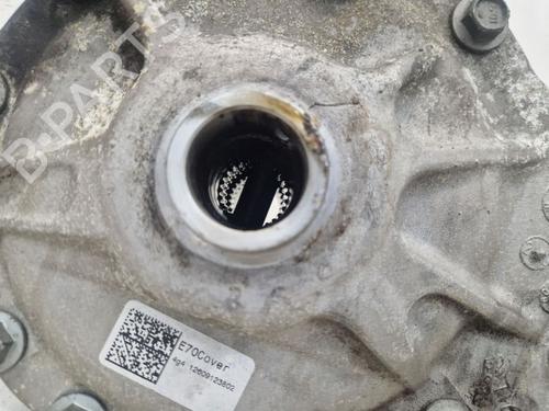 Front differential BMW X5 (E70) xDrive 30 i | BP37135391M23 - Image 7