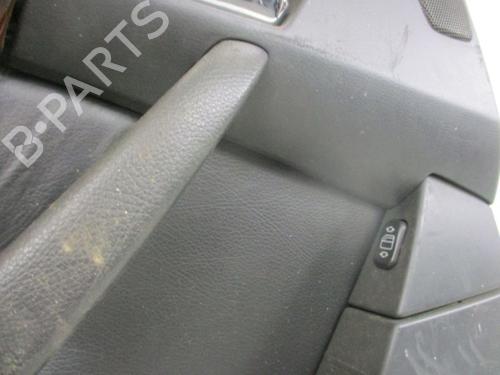 Rear left panel MERCEDES-BENZ S-CLASS (W220) S 430 (220.070, 220.170) | BP18797357C60 