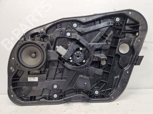 Used Front right window mechanism Front right window mechanism HYUNDAI i40 I (VF) 1.6 GDI (135 hp) 36215311 36215311