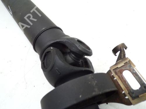 Driveshaft MERCEDES-BENZ C-CLASS (W203) C 240 (203.061) | BP18801888M37 