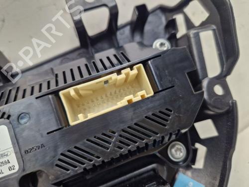 Climate control FORD FOCUS III Turnier 1.6 EcoBoost | BP40069277I5 - Image 4