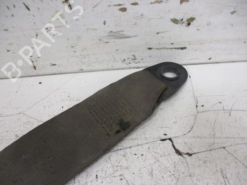 Rear right seatbelt LAND ROVER RANGE ROVER II (P38A) 2.5 D 4x4 | BP18792594I28 