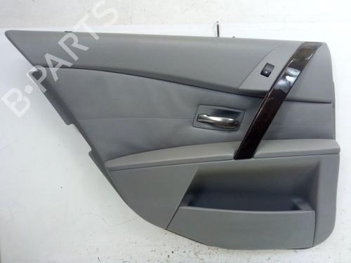Used Rear left panel BMW 5 Touring (E61) 525 xi (218 hp) 29106370
