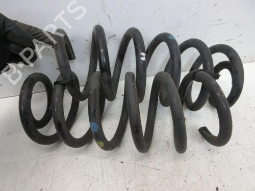 Used Shock absorber spring RENAULT CLIO IV (BH_) 1.2 16V (73 hp) 29098685