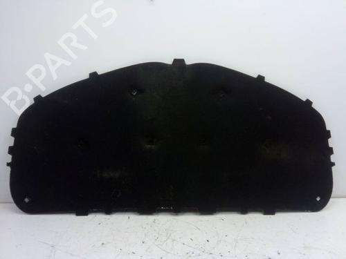 Motorhjelm VW GOLF PLUS V (5M1, 521) 1.6 FSI (115 hp) 31702764