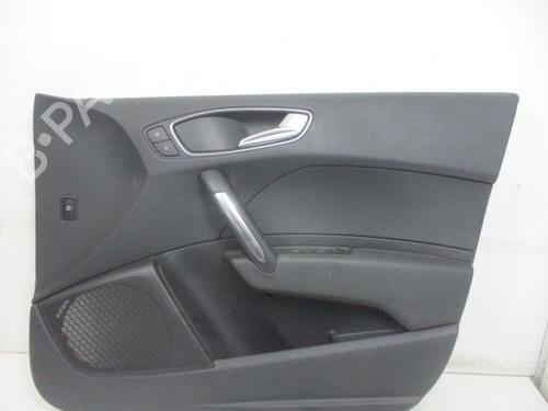 Used Front right panel AUDI A1 Sportback (8XA, 8XF) 1.2 TFSI (86 hp) 25826366