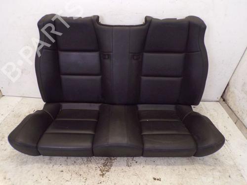 Used Rear seat Rear seat 37124489 37124489