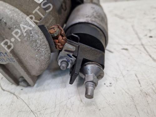 Startmotor DACIA SANDERO II 1.0 SCe 75 (B8JC, B8JD) | BP26938105M8 