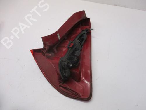 Left taillight CITROËN C4 Coupe (LA_) 1.4 16V | BP30667560C34