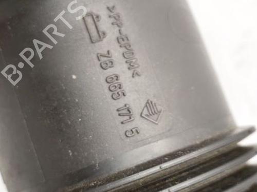 Air filter box BMW 7 (E65, E66, E67) 750 i, Li | BP39008473M87 - Image 6