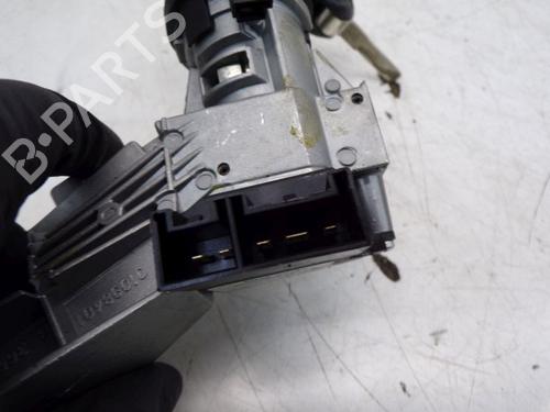 Ignition barrel ALFA ROMEO MITO (955_) 1.4 TJet (955AXG1A) | BP24184743M48 