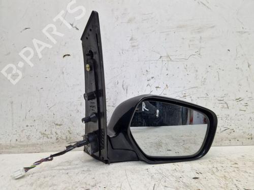 Used Right mirror MITSUBISHI GRANDIS (NA_W) 2.4 MIVEC (NA4W) (165 hp) 27370051
