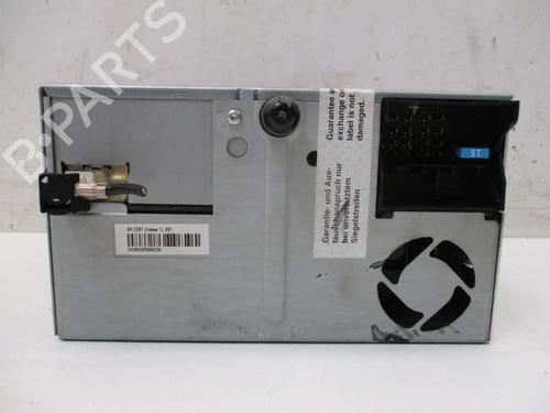 Bilradio OPEL CORSA D (S07) 1.0 (L08, L68) | BP19299260E6 