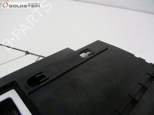 Ashtray VW TOUAREG (7LA, 7L6, 7L7) 2.5 R5 TDI | BP18762567I30