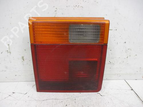 Used Left tailgate light Left tailgate light 37111552 37111552