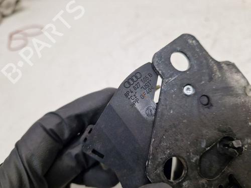 Electronic module AUDI A6 C6 Avant (4F5) 2.7 TDI | BP37141548M83 - Image 7