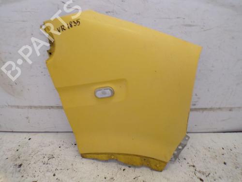Used Right front fenders NISSAN INTERSTAR Van (X70) dCi 100 (99 hp) 29090731