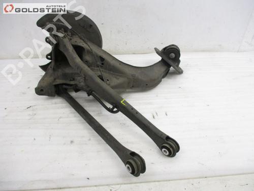 Left rear steering knuckle BMW 2 Active Tourer (F45) 216 d | BP18758086M27 