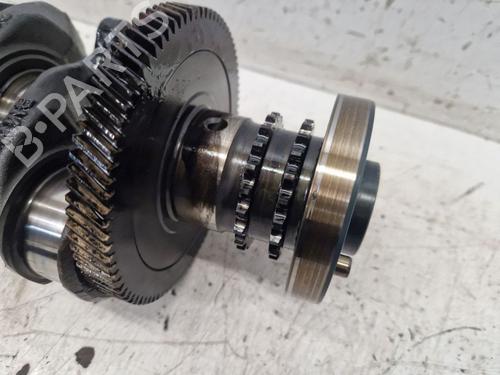 Other BMW X3 (F25) xDrive 20 d | BP29102322O1 