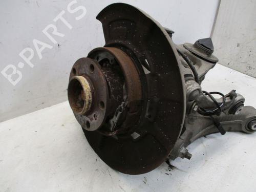 Right rear steering knuckle BMW X5 (E70) xDrive 48 i | BP18802211M28 
