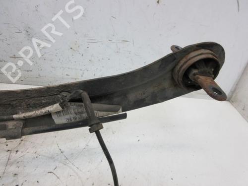Left rear steering knuckle FORD C-MAX (DM2) 1.8 | BP37125532M27 - Image 8