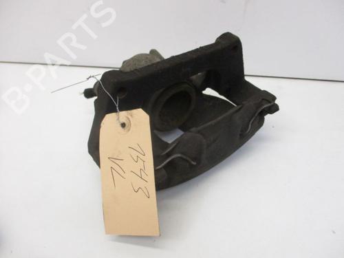 Used Left front brake caliper VOLVO V70 II (285) 2.4 D (131 hp) 29083728