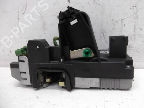 Rear right lock SAAB 9-5 (YS3E) 2.0 t | BP29085834C99 