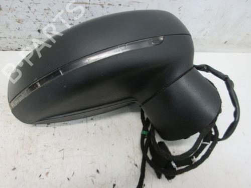 Right mirror AUDI A1 Sportback (8XA, 8XF) 1.2 TFSI | BP29093417C27 