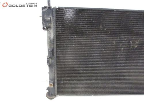 Water radiator JEEP COMPASS (MK49) 2.4 4x4 | BP37104981M31 - Image 5