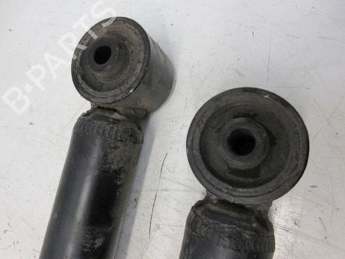 Right rear shock absorber SKODA CITIGO (NF1) 1.0 | BP29089736M19 
