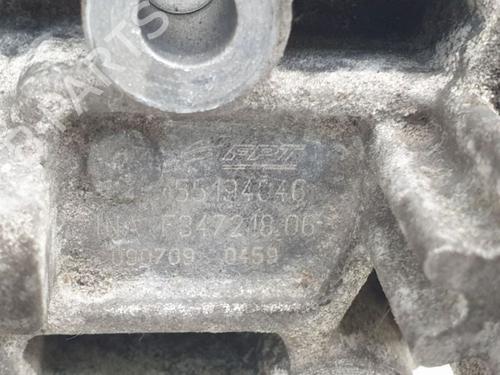 Electronic module ALFA ROMEO MITO (955_) 1.4 (955AXB1B) | BP33908159M83 - Image 8
