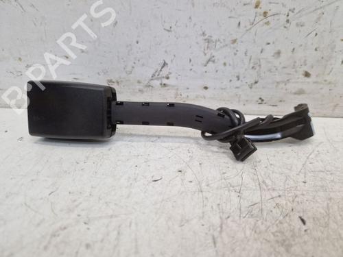 Boucle de ceinture de sécurité VW PASSAT B6 Variant (3C5) 1.4 TSI (122 hp) 24533607