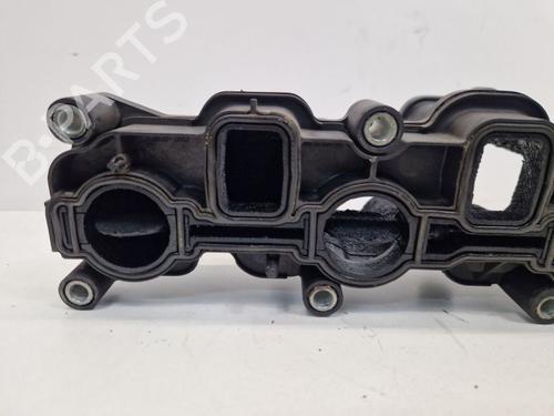Intake manifold AUDI A8 D3 (4E2, 4E8) 4.2 TDI quattro | BP31877072M70