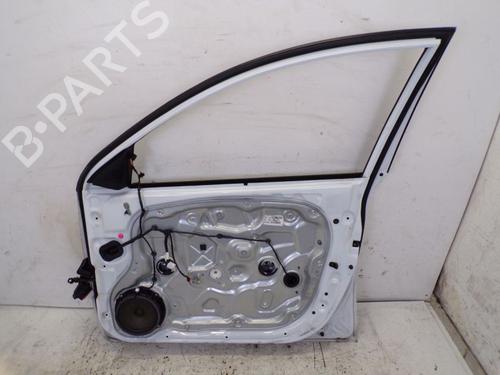 Right front door KIA CEE'D Hatchback (ED) 1.4 | BP26647826C3 