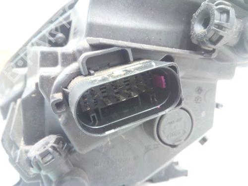 Right headlight ALPINE A110 II 1.8 | BP29108655C29 