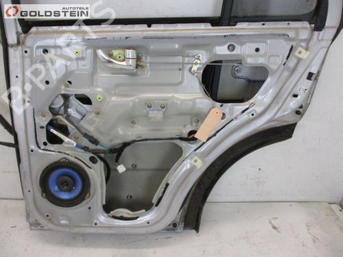 Right rear door KIA SORENTO I (JC) 2.5 CRDi 4WD | BP26647323C5 