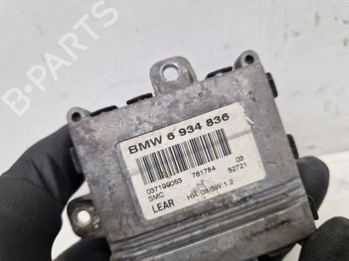 Control unit BMW 5 (E60) 530 i | BP33908002M11  - Image 5