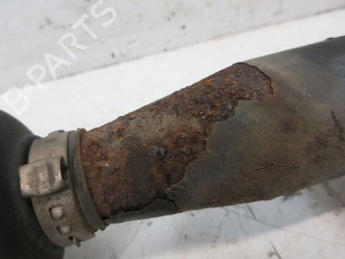 Right front driveshaft VW GOLF V (1K1) 1.4 16V | BP19290418M39 