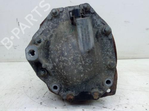 Rear differential MERCEDES-BENZ E-CLASS T-Model (S211) E 220 T CDI (211.206) | BP30327474M24