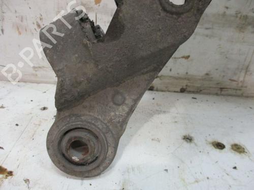 Rear axle VOLVO V70 II (285) 2.4 T | BP18801217M2 
