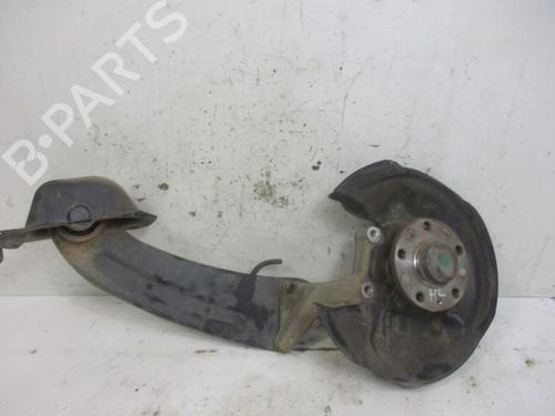 Used Left rear steering knuckle Left rear steering knuckle 37116266 37116266