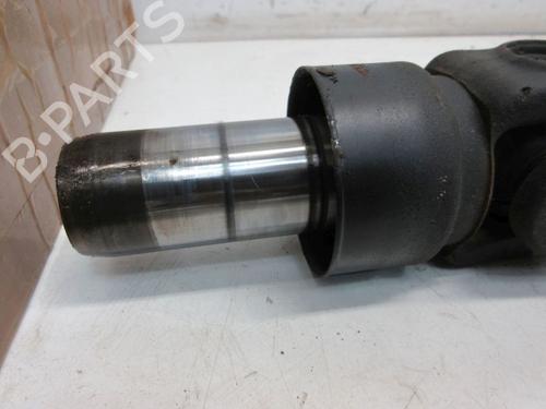 Driveshaft SUBARU IMPREZA Hatchback (GR, GH, G3) 2.0 D AWD | BP19298068M37 
