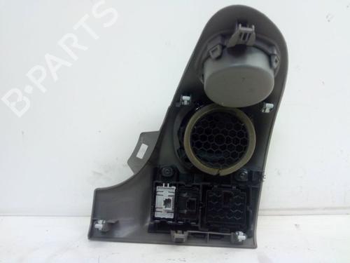 Air vent RENAULT TRAFIC III Van (FG_) 1.6 dCi 120 (FGMK) | BP38507755I21 - Image 5
