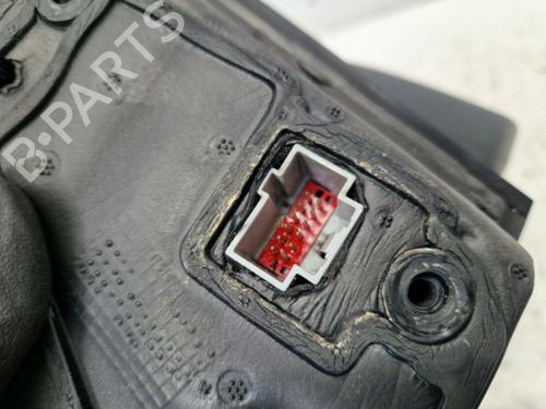Right mirror FORD FOCUS III Turnier 1.0 EcoBoost | BP29099688C27 