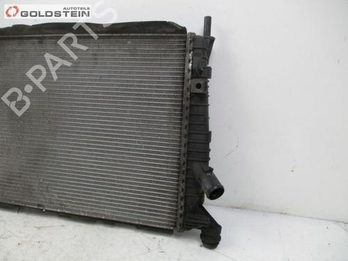 Water radiator FORD FOCUS C-MAX (DM2) 1.6 TDCi | BP37099786M31 - Image 2