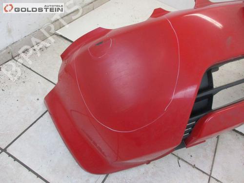 Front bumper HONDA HR-V (GH_) 1.6 16V 4WD (GH2, GH4) | BP18752861C7 
