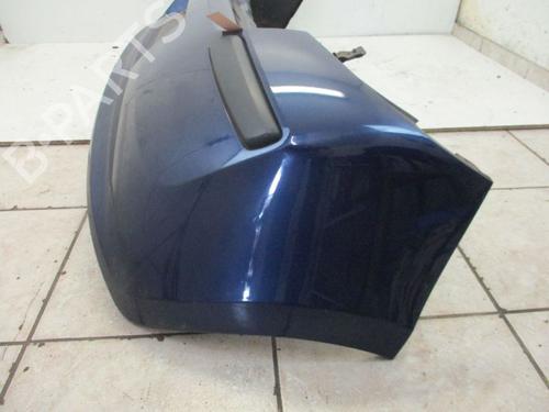 Rear bumper RENAULT CLIO III (BR0/1, CR0/1) 1.2 16V (BR02, BR0J, BR11, CR02, CR0J, CR11) | BP18794444C8 