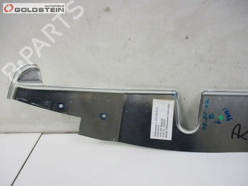 Other MERCEDES-BENZ S-CLASS Coupe (C216) CL 500 (216.371) | BP18761017O1